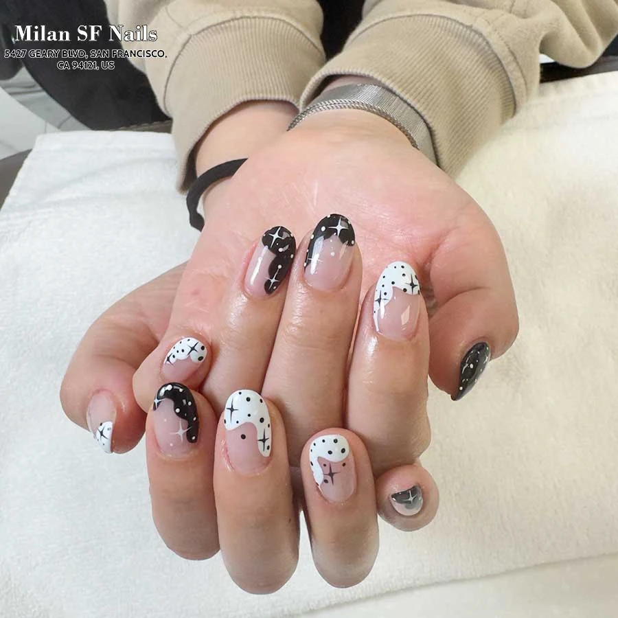 Nail Aug 13